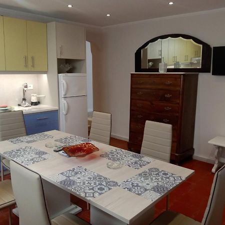 Menegis Apartment Zákynthos by Eksteriør billede