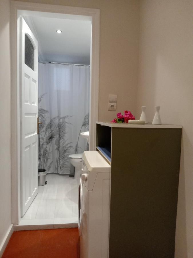 Menegis Apartment Zákynthos by Eksteriør billede