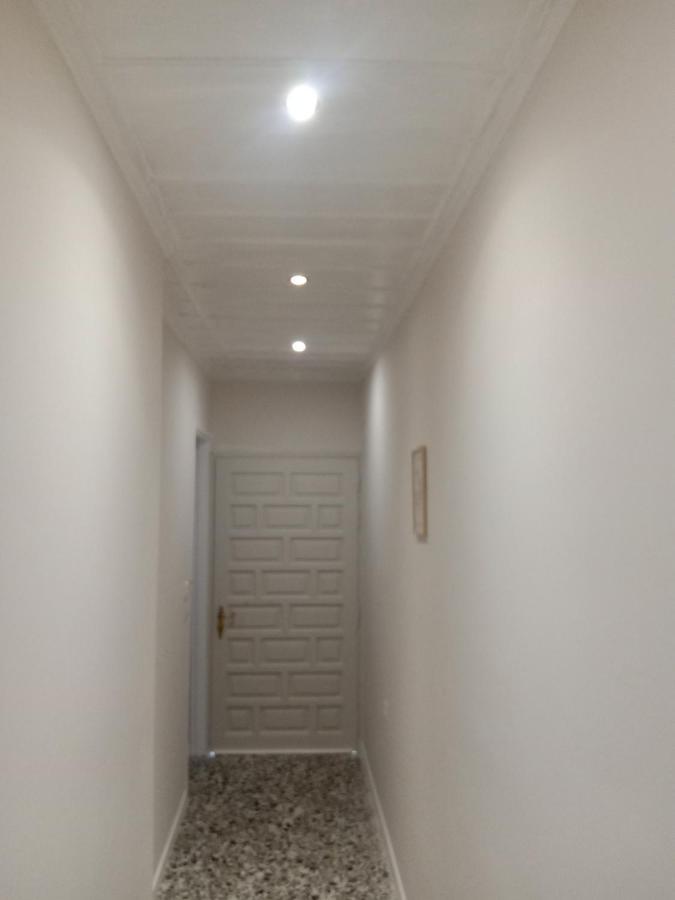 Menegis Apartment Zákynthos by Eksteriør billede