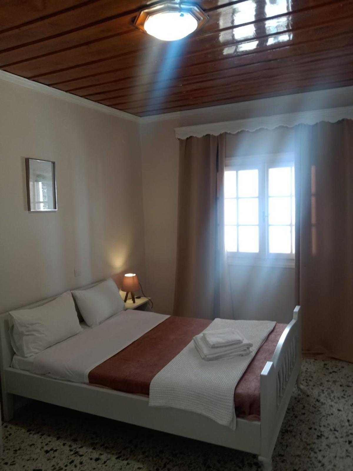 Menegis Apartment Zákynthos by Eksteriør billede