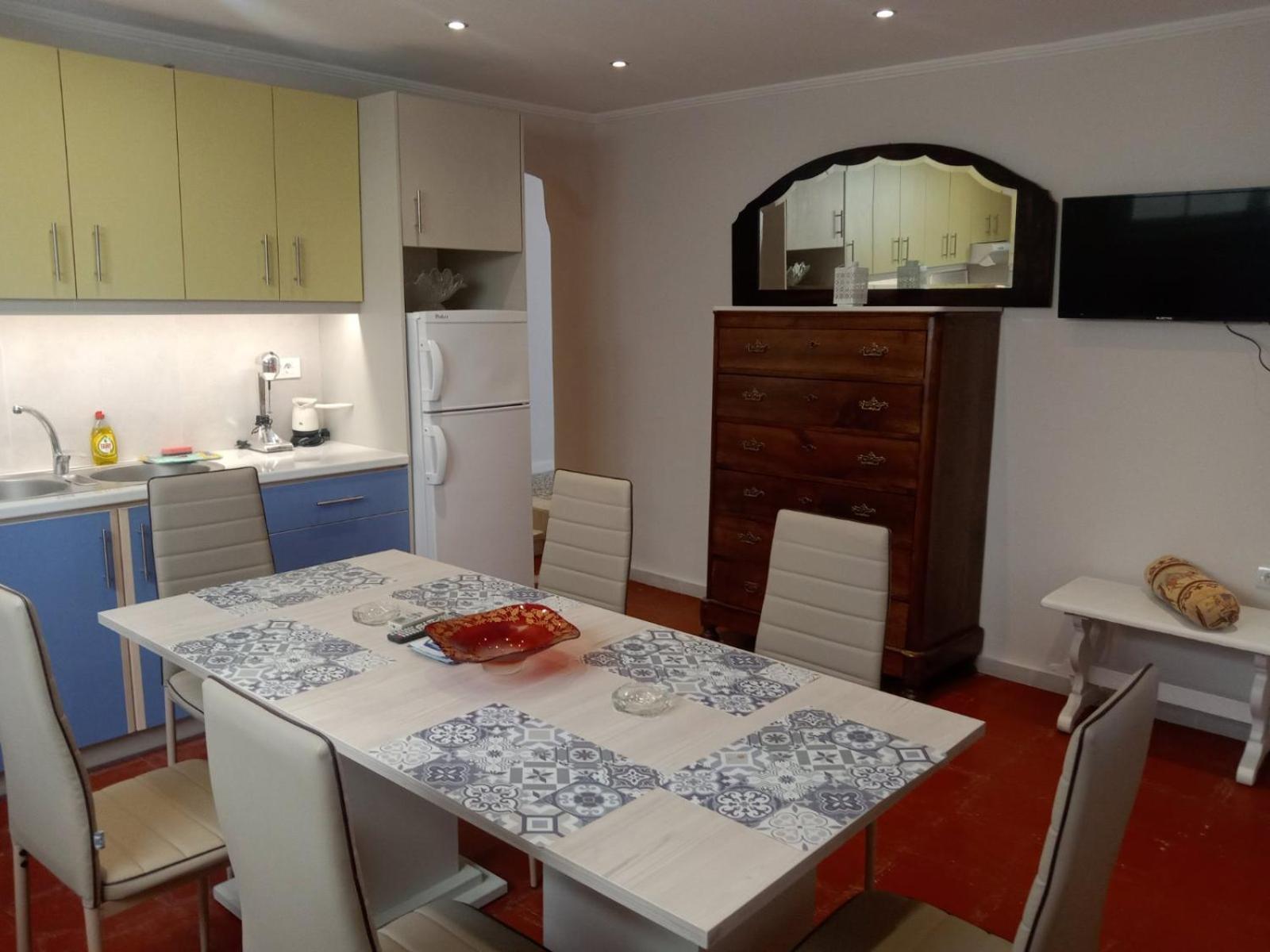 Menegis Apartment Zákynthos by Eksteriør billede